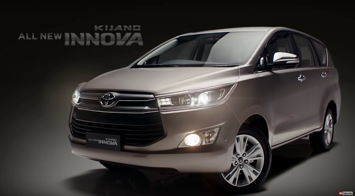Giá xe Toyota Innova 2016 khuyến mãi khủng nhất thị trường 01
